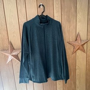 NWOT Old Navy Activewear Jacket XXL